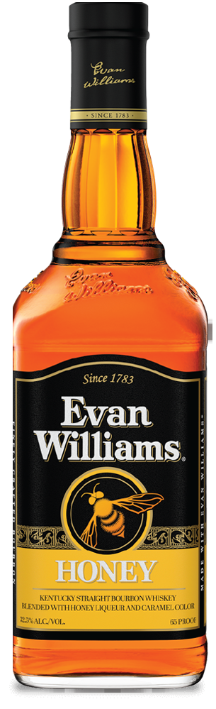 Evan Williams