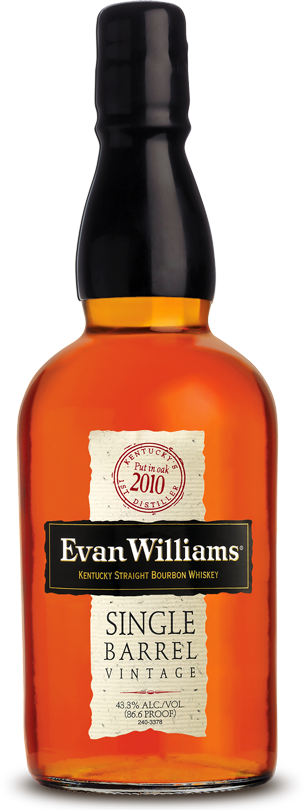 Evan Williams