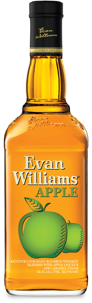 Evan Williams