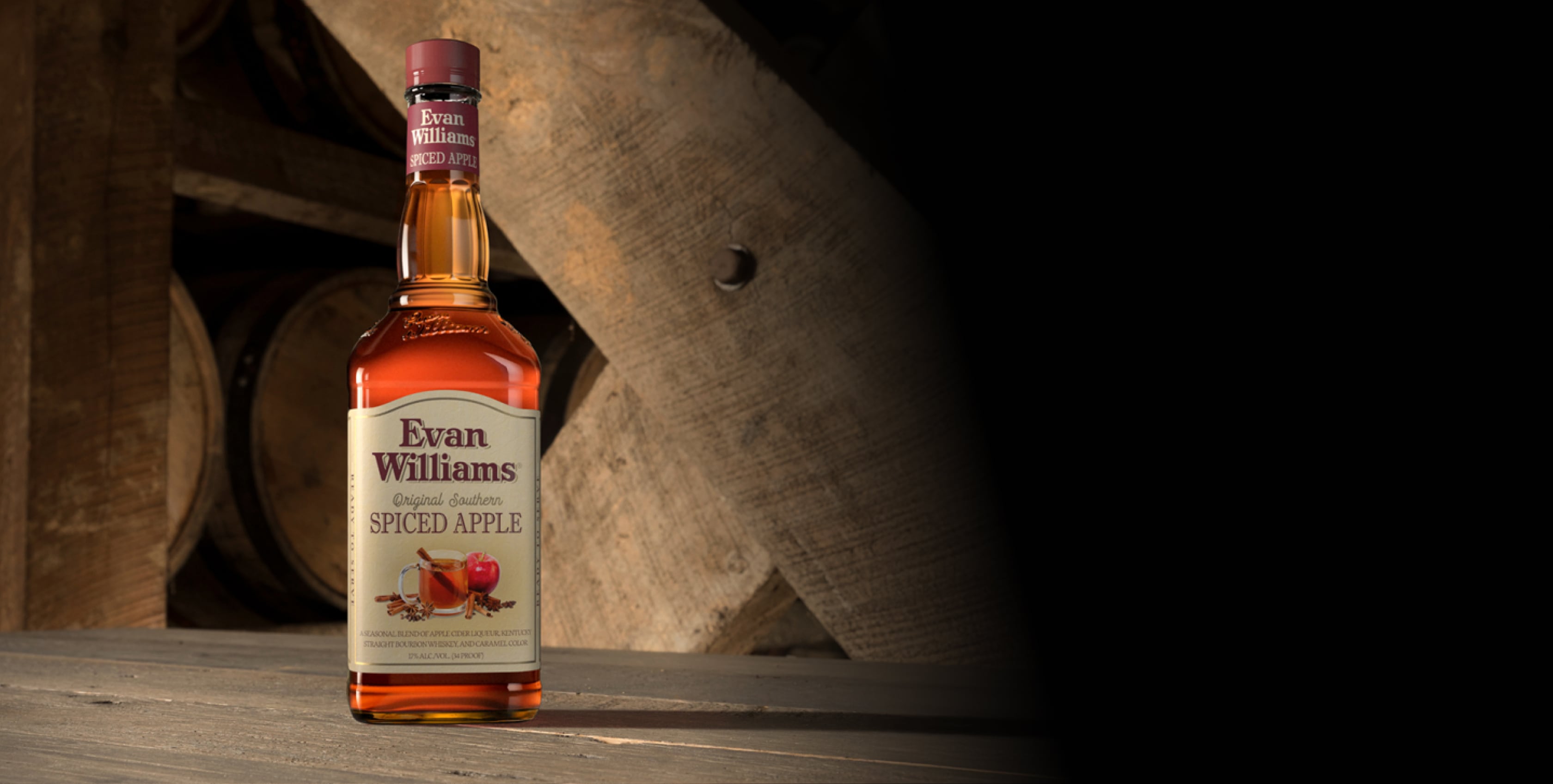 Evan Williams