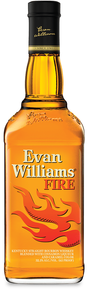 Evan Williams