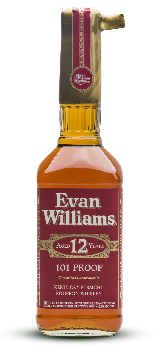 Evan Williams 12 Year Old