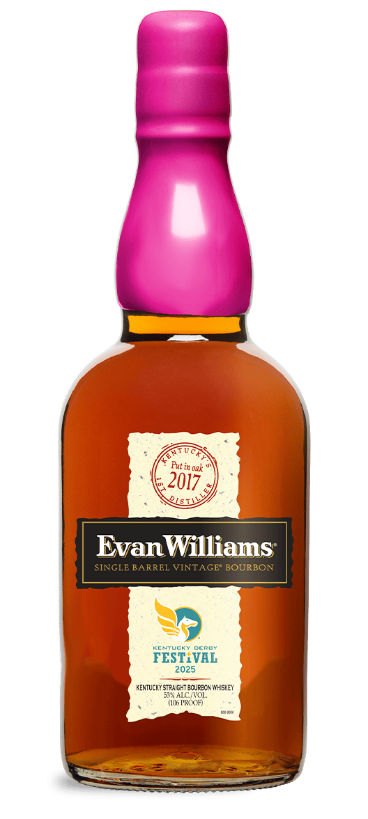 EW Single Barrel Kentucky Derby