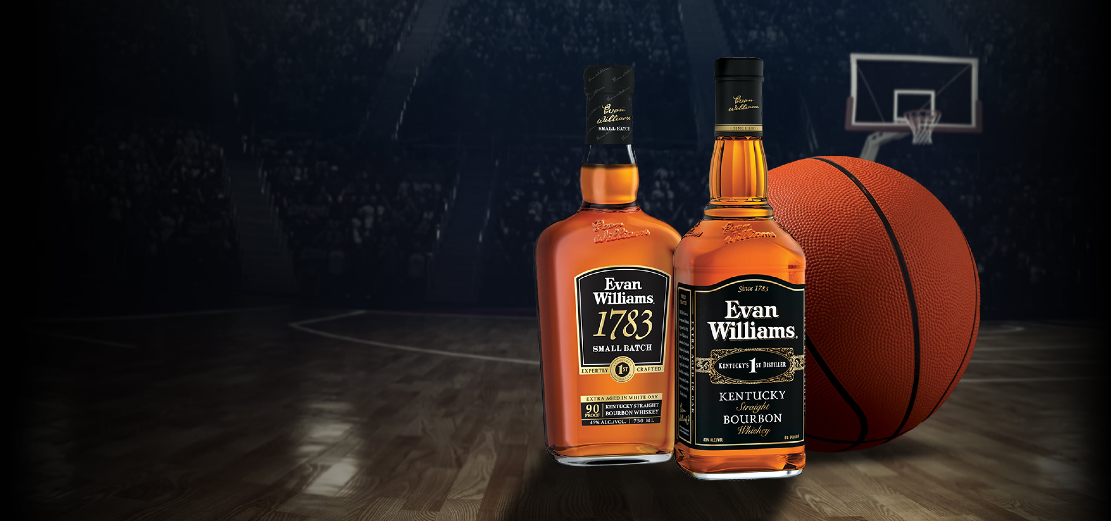 Evan Williams
