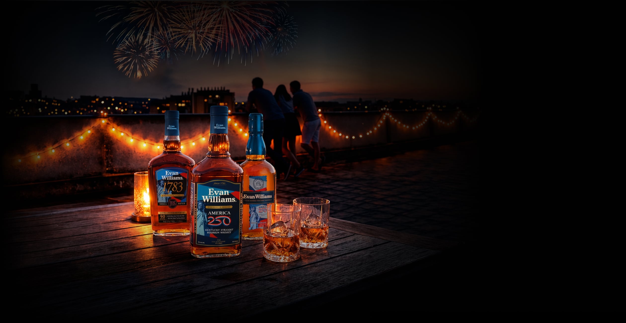 Evan Williams