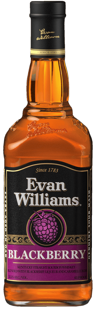 Evan Williams