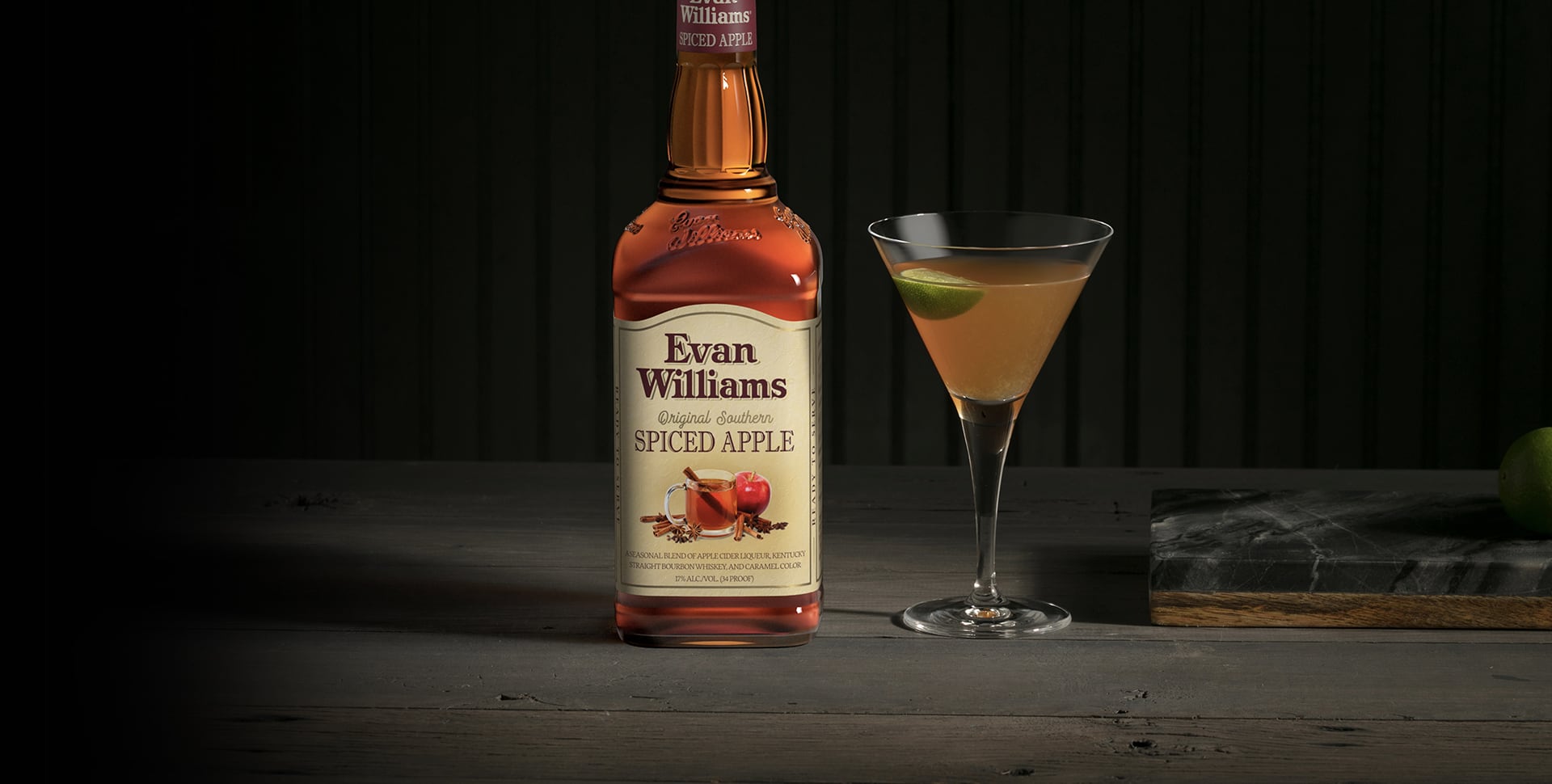 Evan Williams