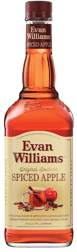 Evan Williams